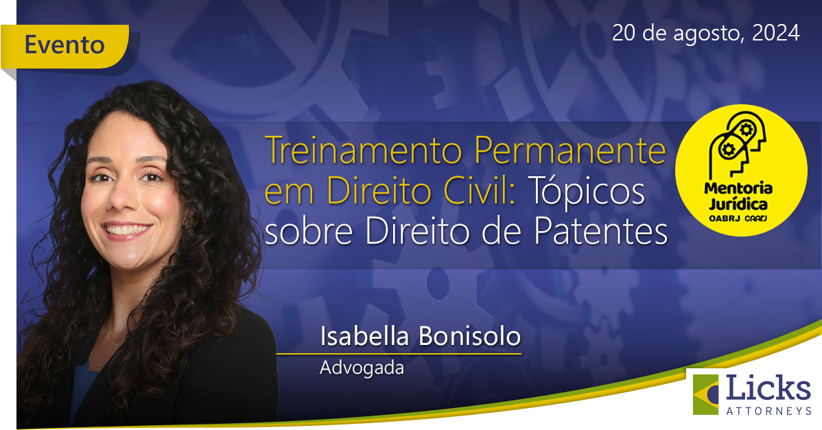 Banner do evento