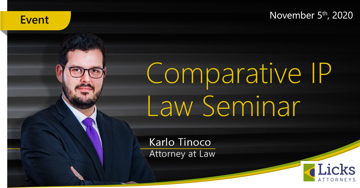 Banner do evento