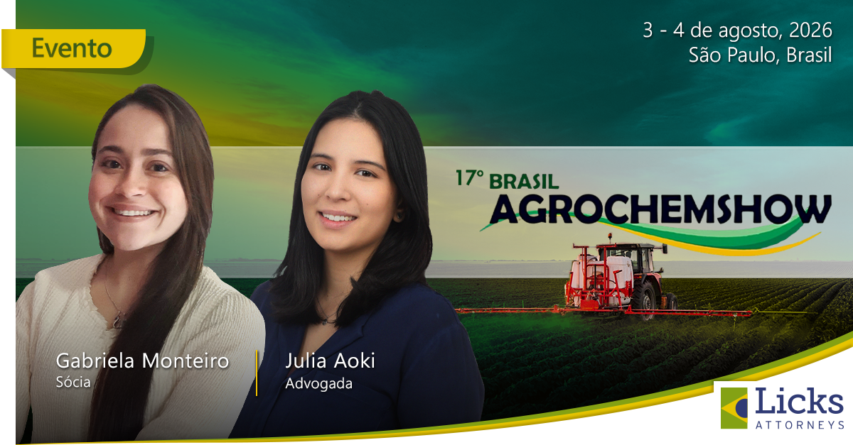 Banner do evento
