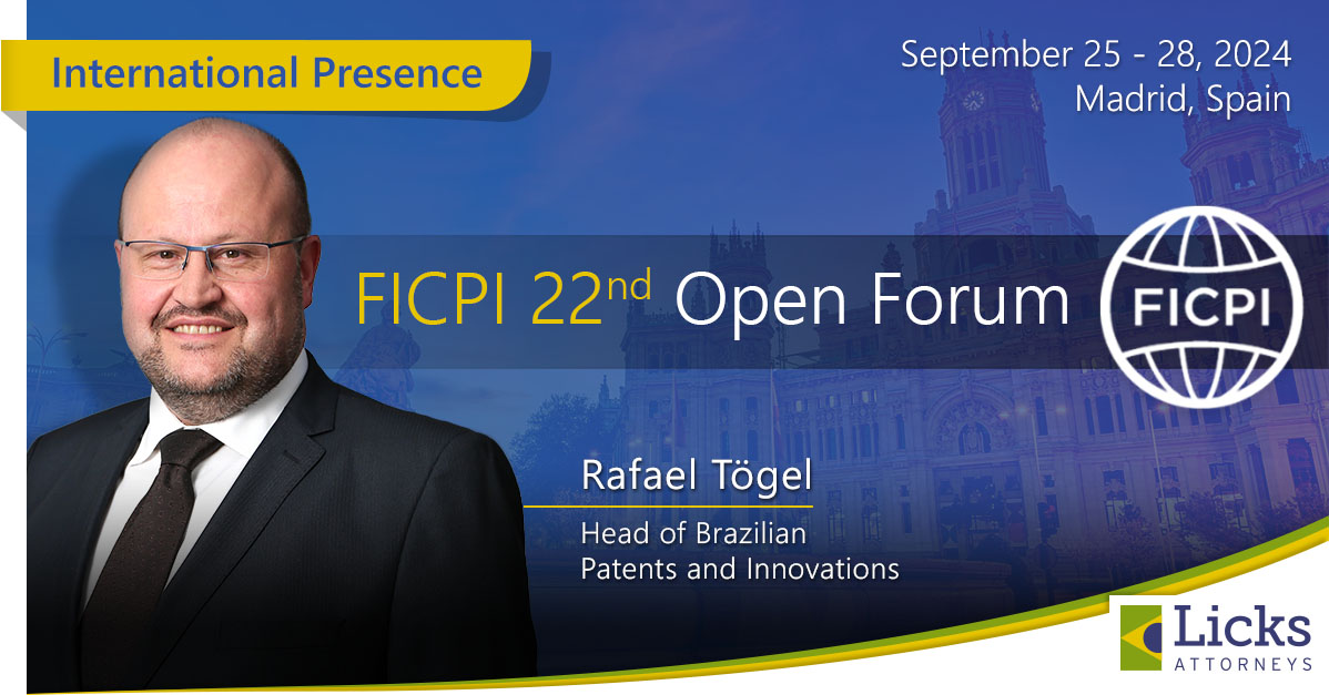 Banner do evento