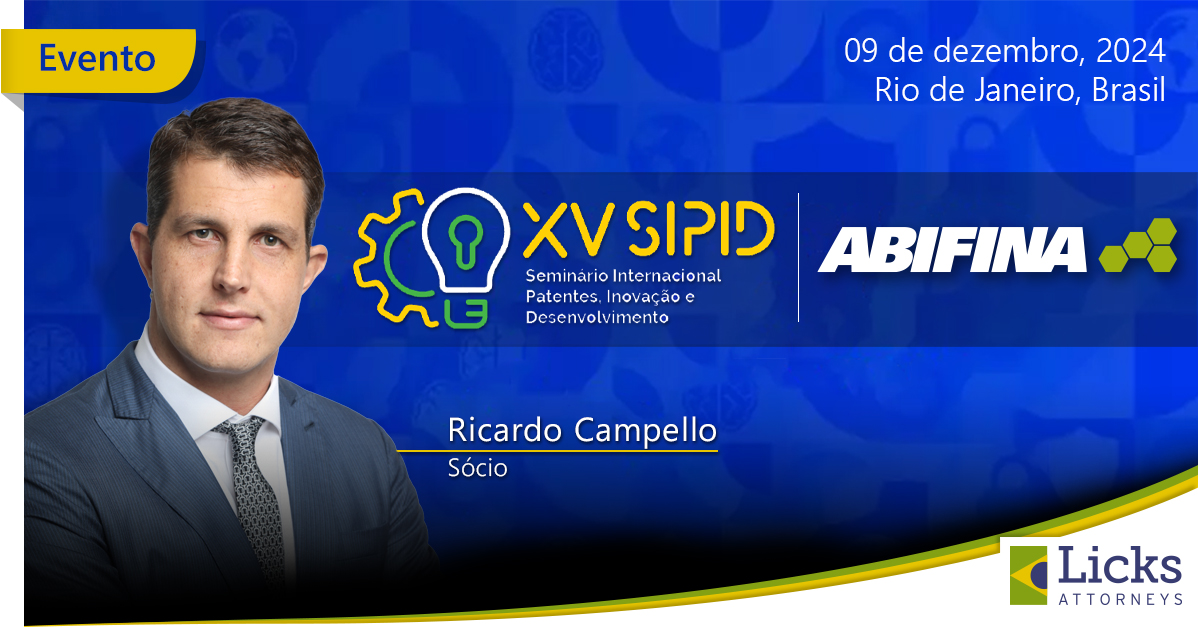 Banner do evento