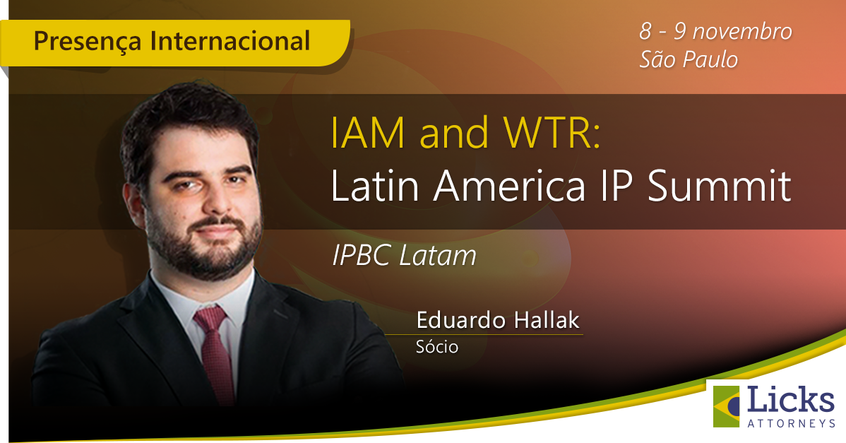 Banner do evento