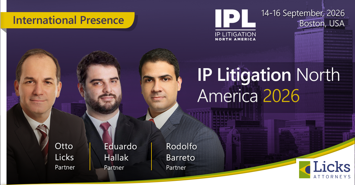 Banner do evento