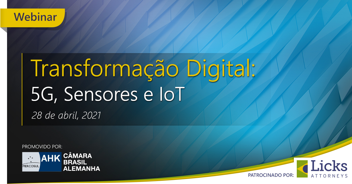 Banner do evento