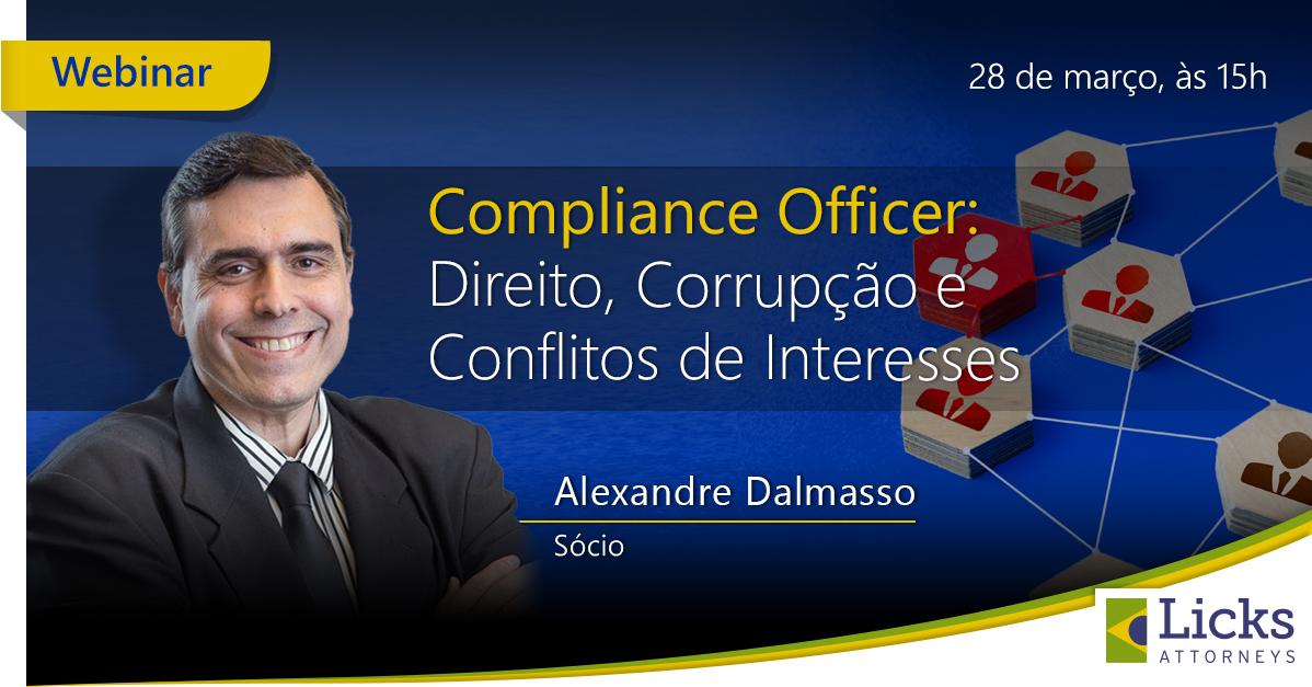 Banner do evento