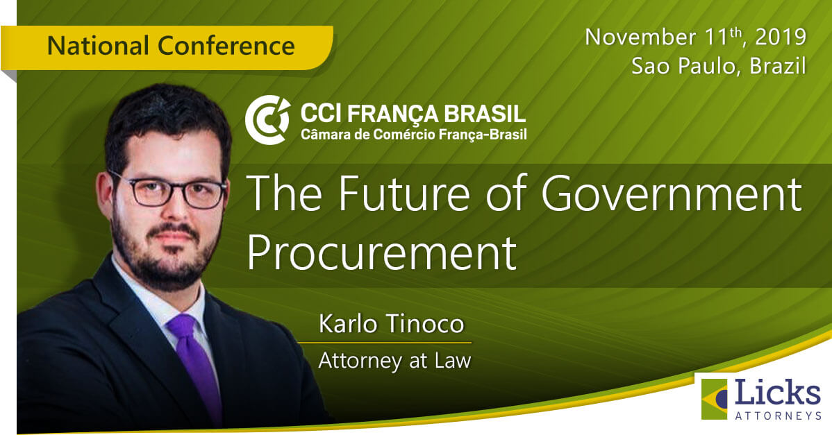Banner do evento