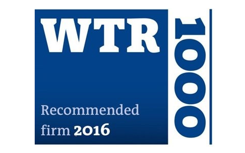 Selo Análise Advocacia 2026