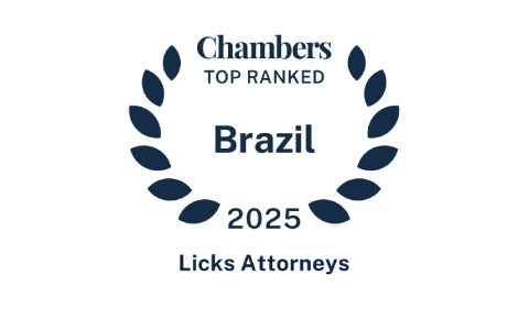 Selo Análise Advocacia 2026