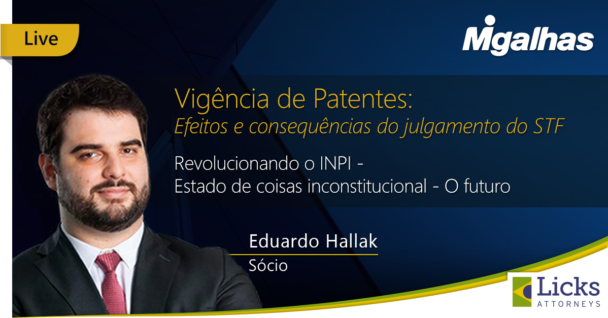 Banner do evento
