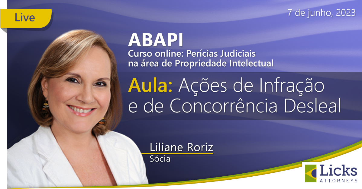 Banner do evento