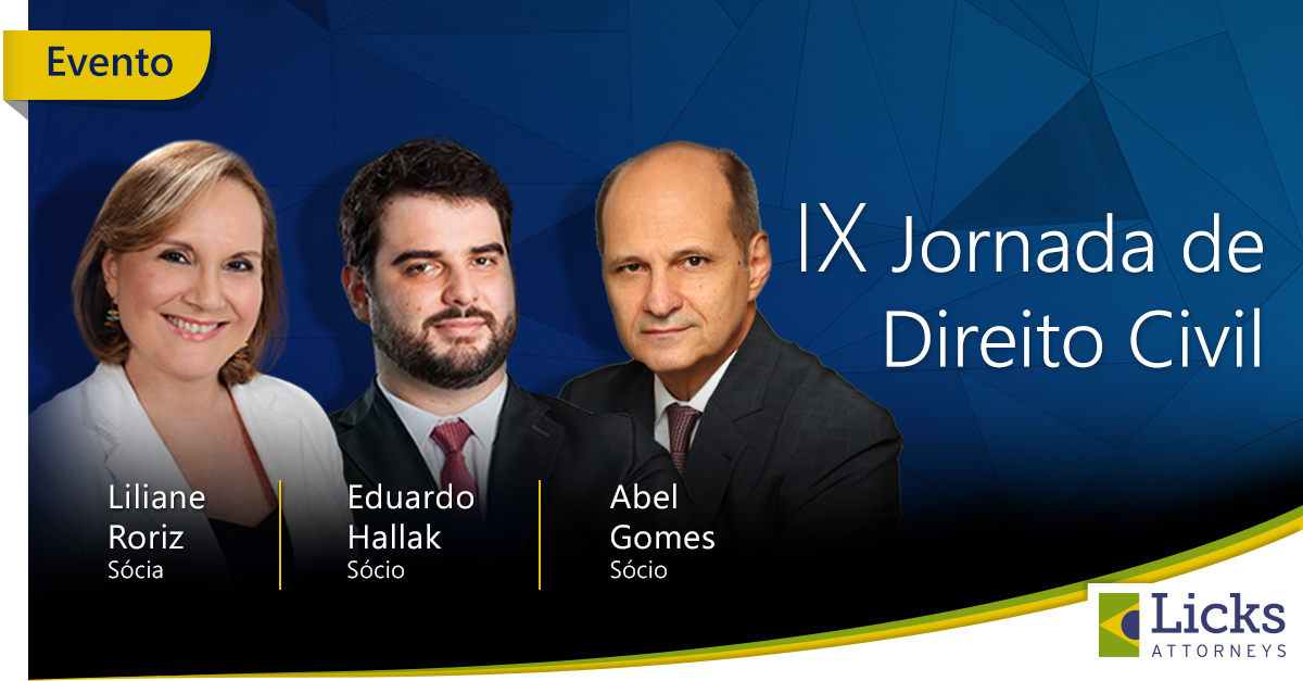 Banner do evento