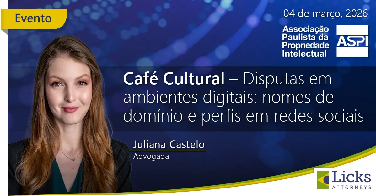 Imagem do evento