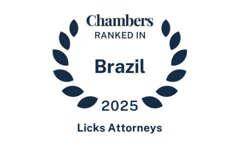 Selo Análise Advocacia 2026