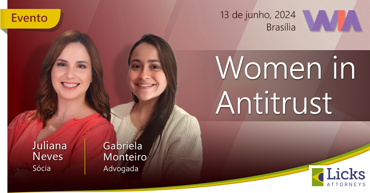 Banner do evento