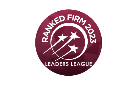 Selo Análise Advocacia 2026