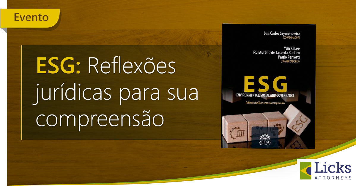 Banner do evento