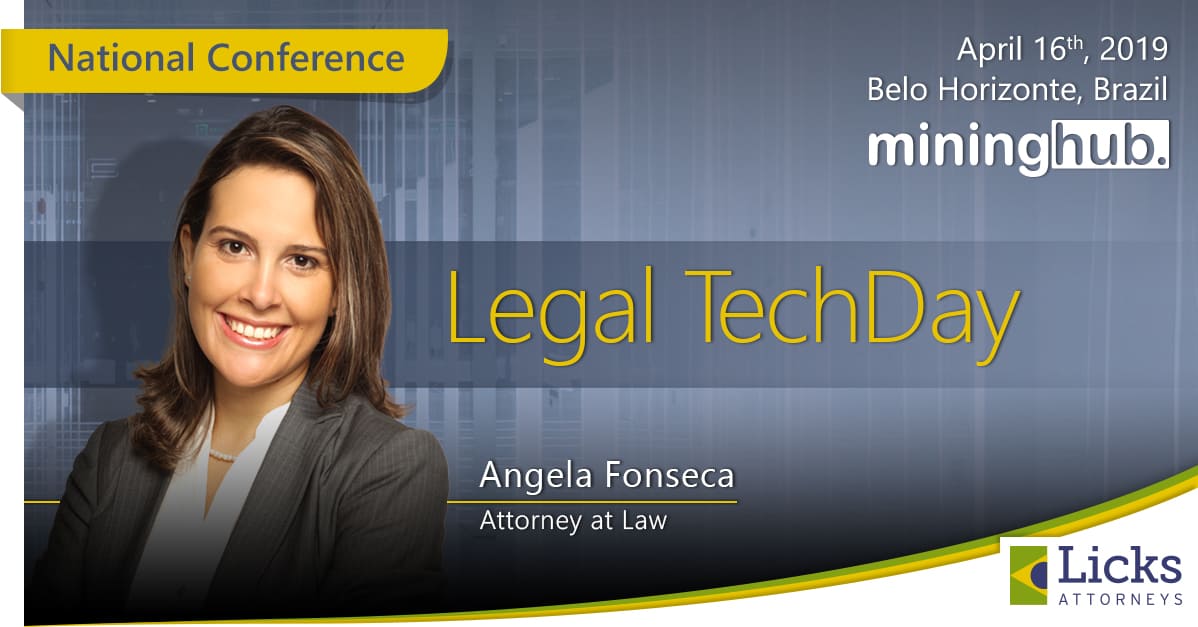 Banner do evento