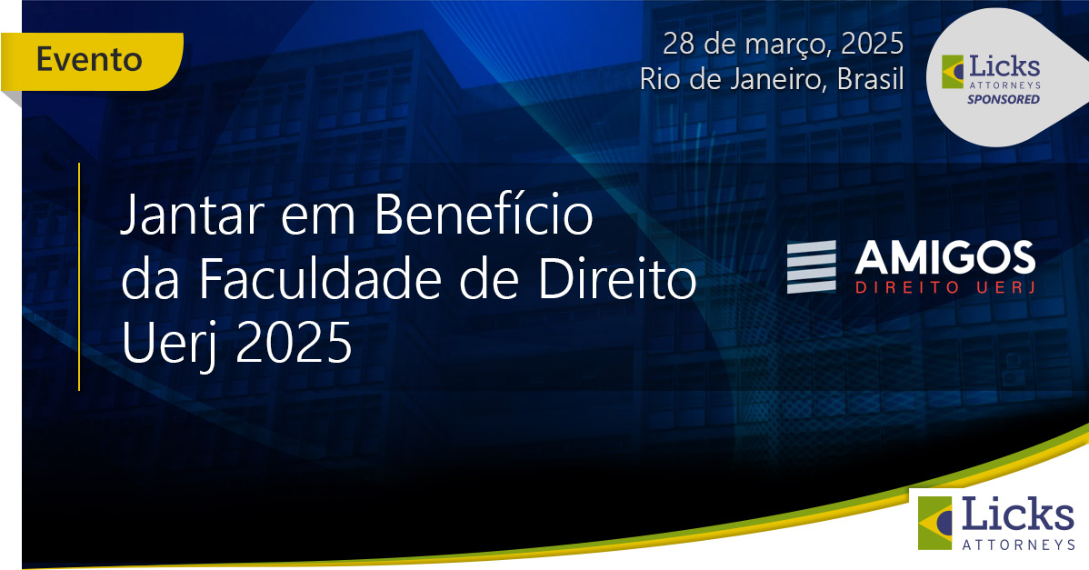 Banner do evento