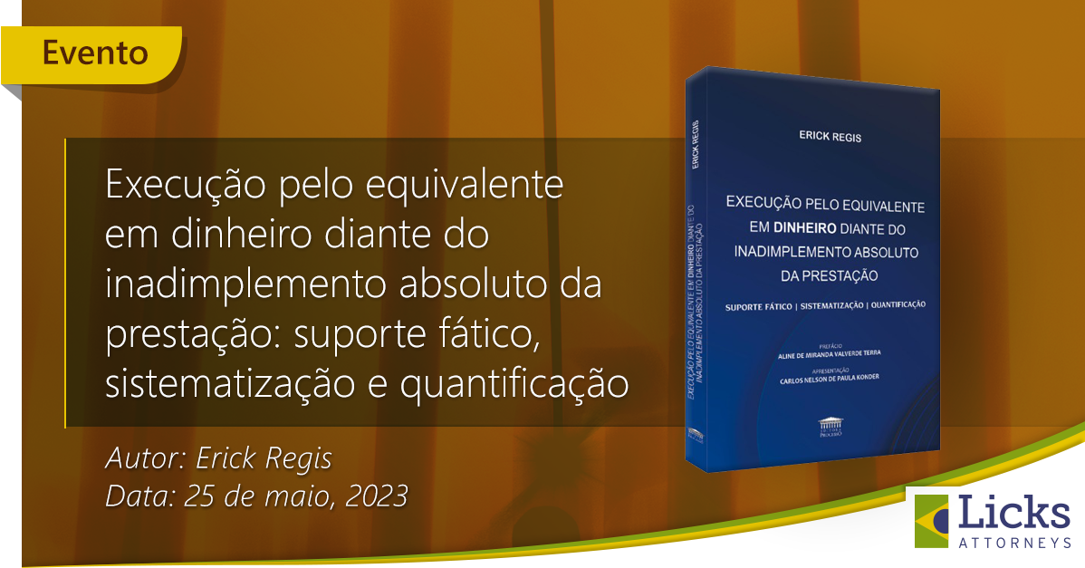 Banner do evento