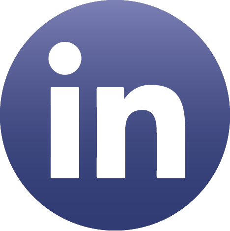 Linkedin icon