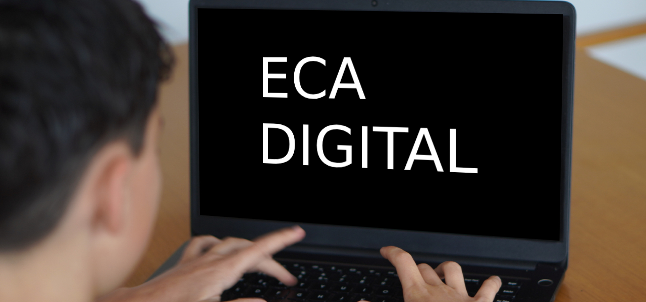 ECA Digital