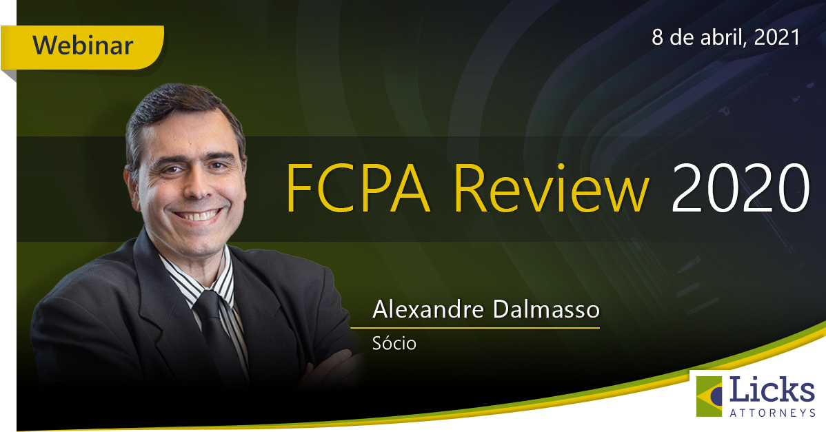 Banner do evento