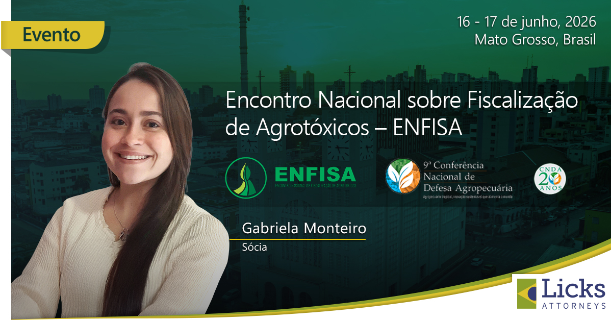 Banner do evento