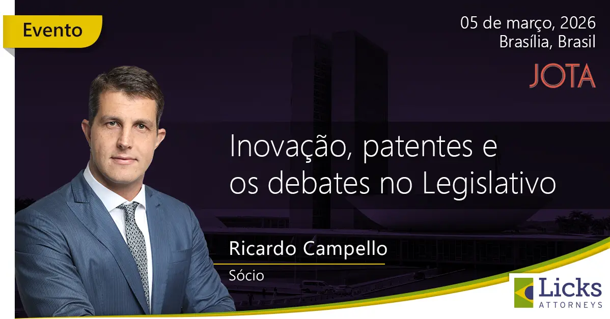 Banner do evento