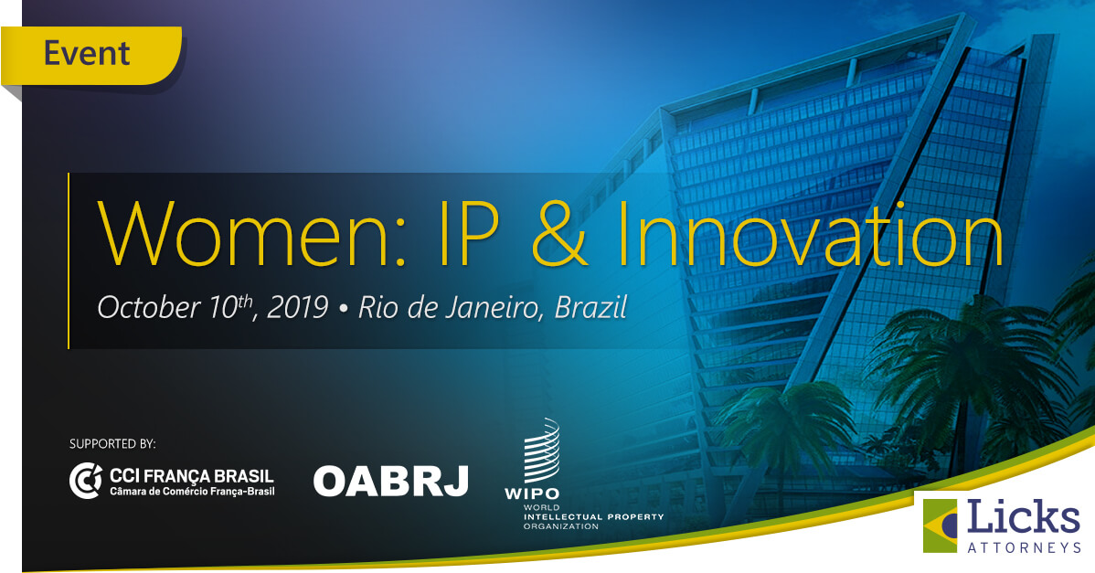 Banner do evento