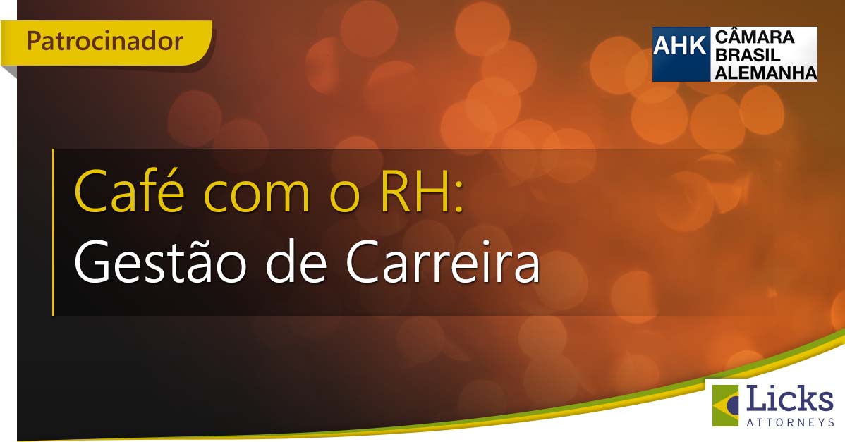 Banner do evento