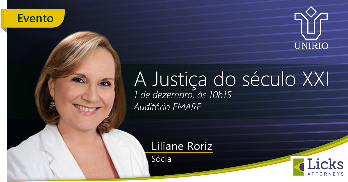 Banner do evento